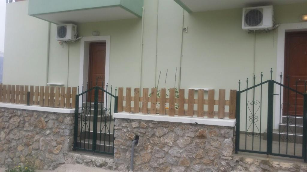 Elia Meronas Ngoại thất bức ảnh
